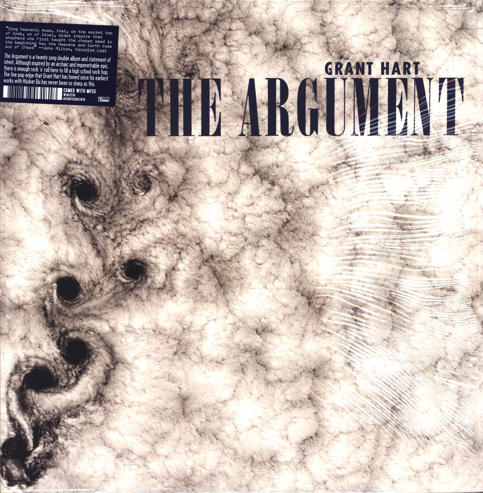 Grant Hart: The Argument