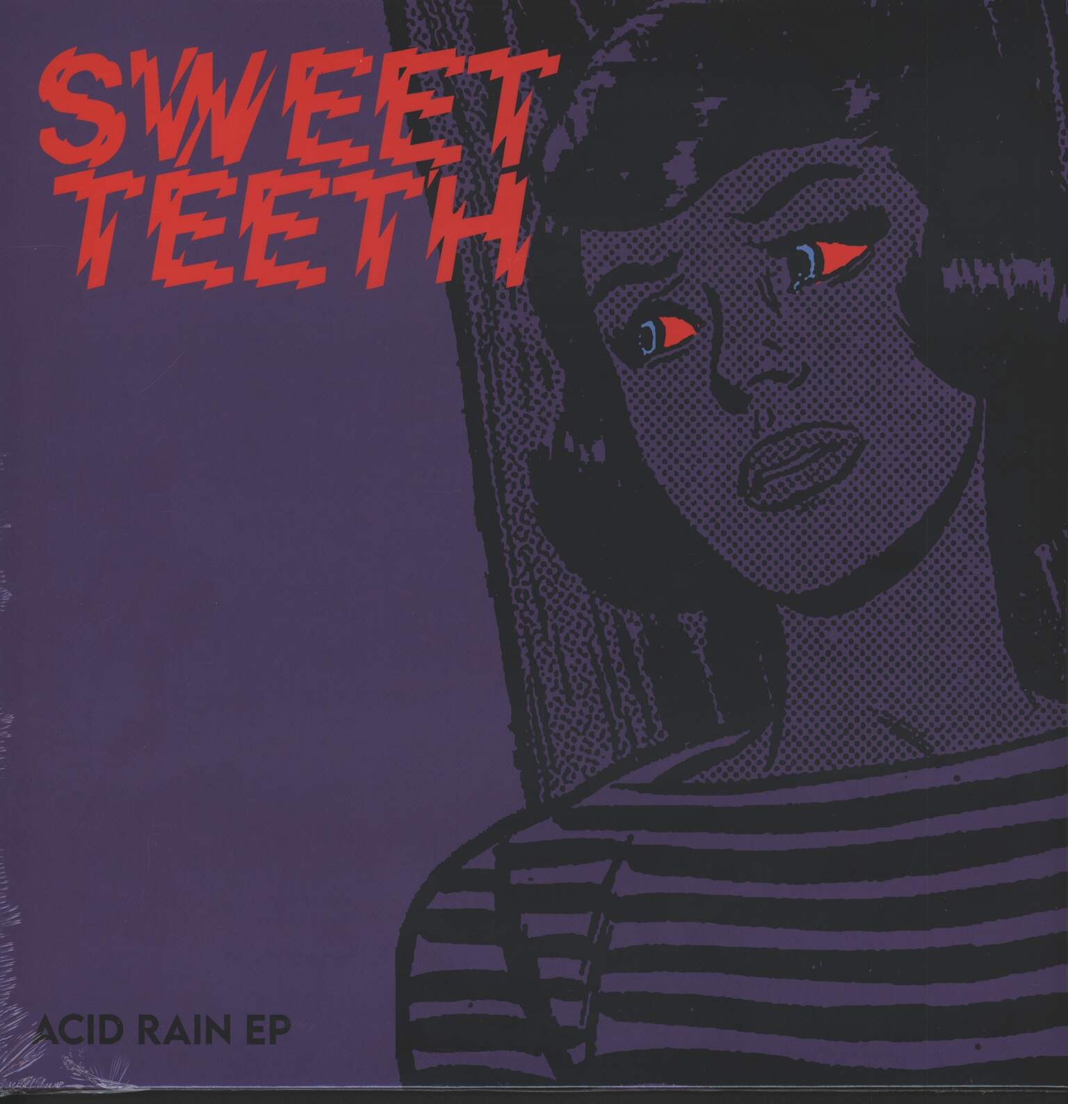 Sweet Teeth: Acid Rain EP