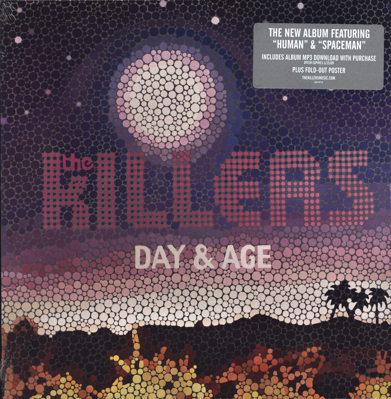 The Killers: Day & Age