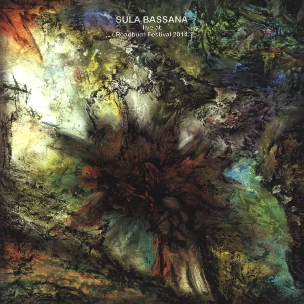 Sula Bassana: Live At Roadburn Festival 2014