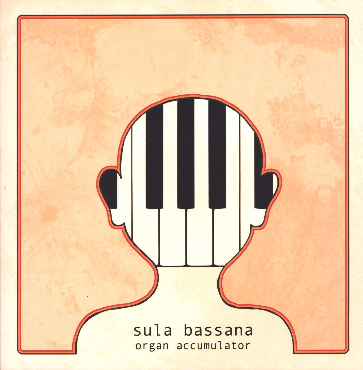 Sula Bassana: Organ Accumulator
