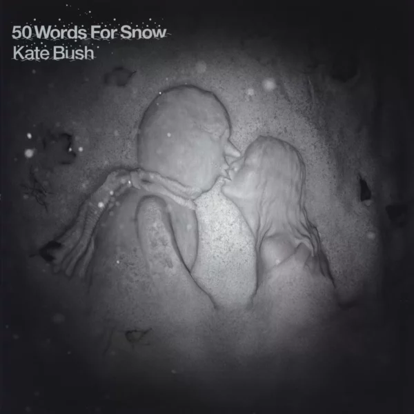 Kate Bush: 50 Words For Snow
