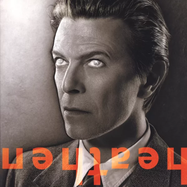 David Bowie: Heathen