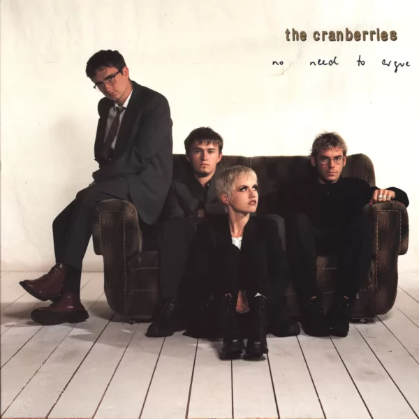 The Cranberries: No Need To Argue