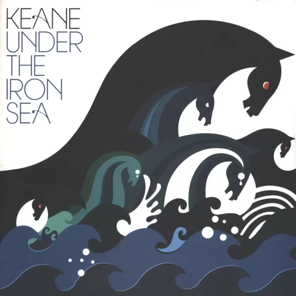 Keane: Under The Iron Sea