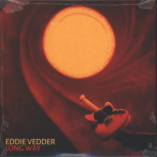 Eddie Vedder: Long Way