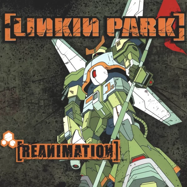 Linkin Park: Reanimation