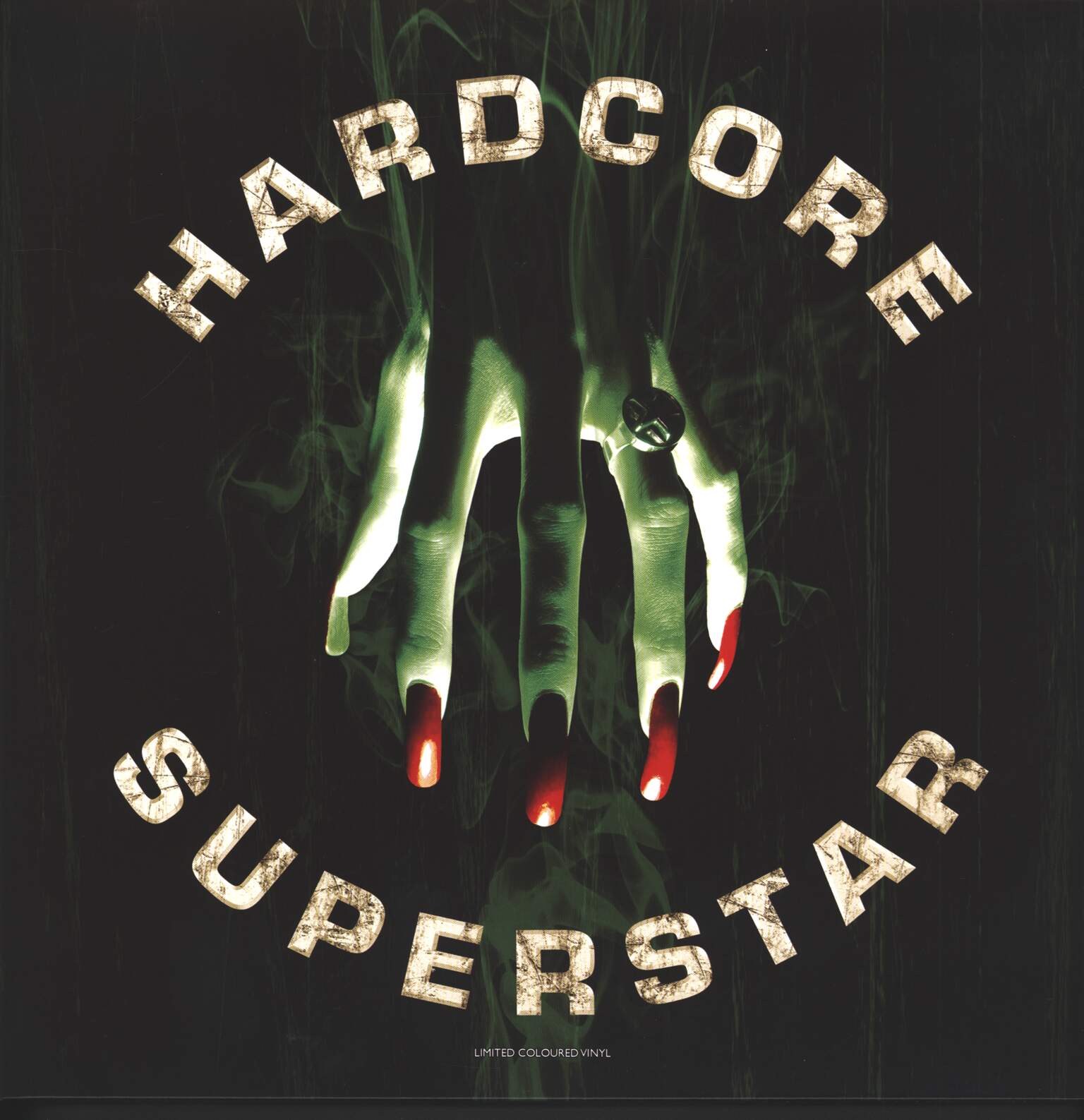Hardcore Superstar: Beg For It