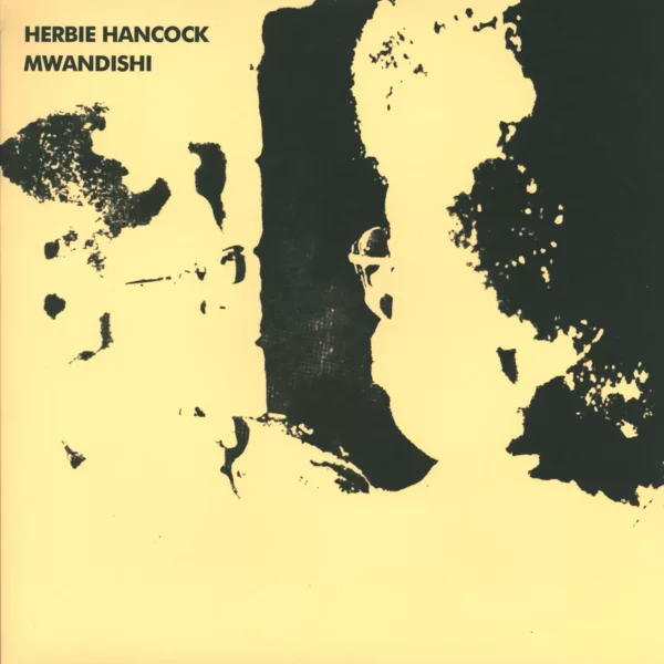 Herbie Hancock: Mwandishi