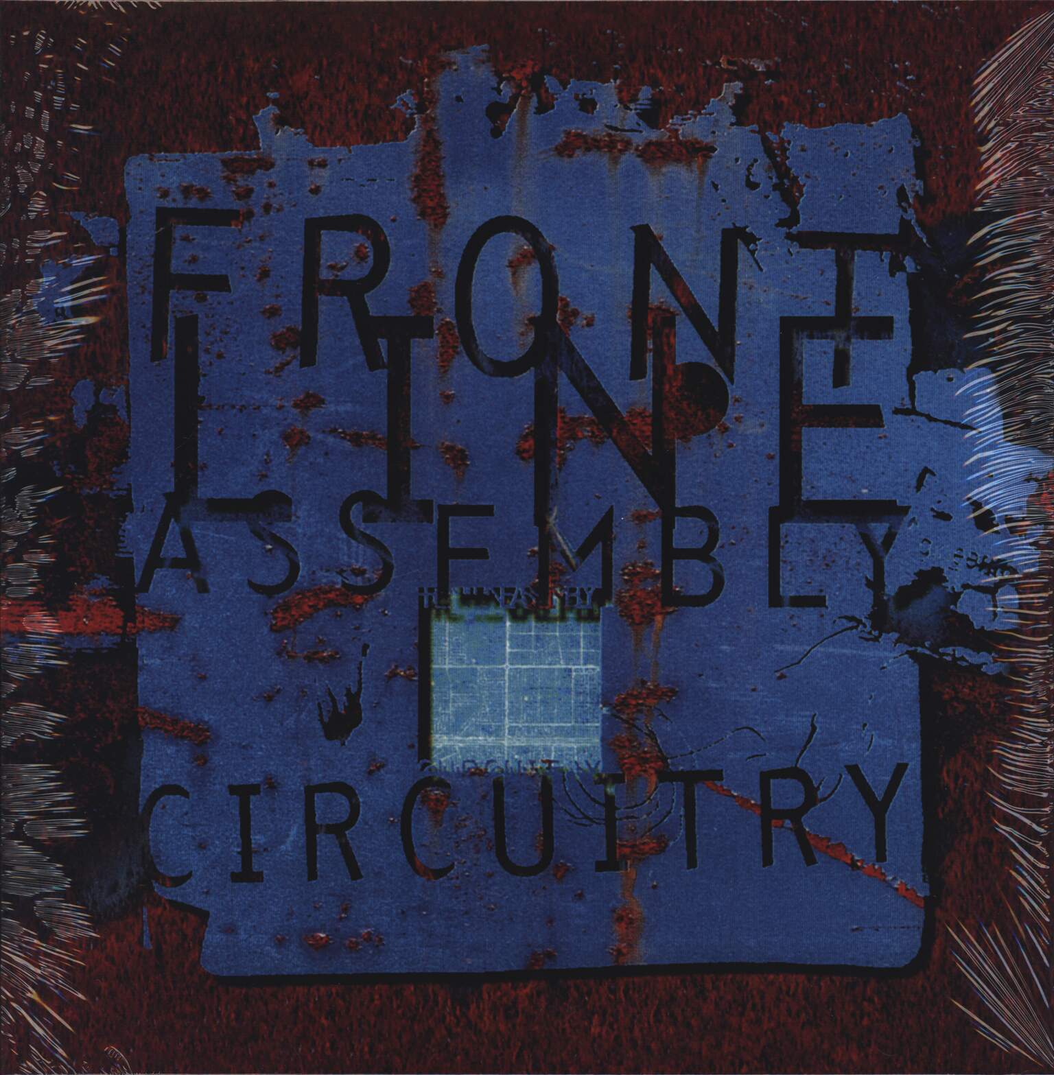 Front Line Assembly: Circuitry