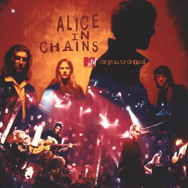 Alice in Chains: MTV Unplugged