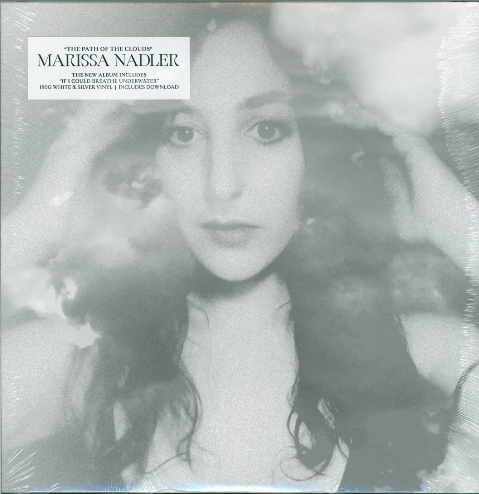 Marissa Nadler: The Path Of The Clouds