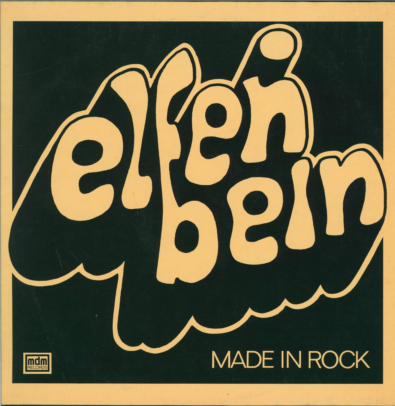 Elfenbein: Made In Rock