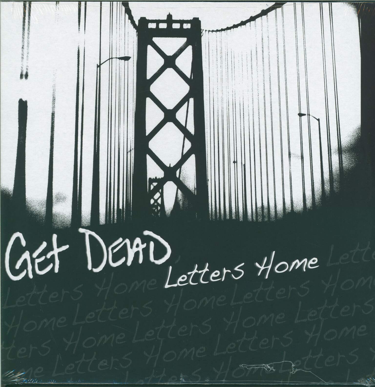 Get Dead: Letters Home