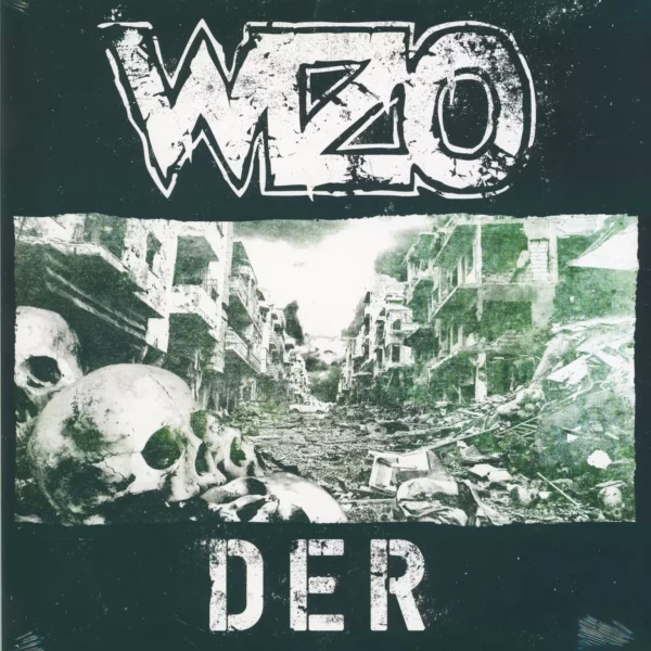 Wizo: DER