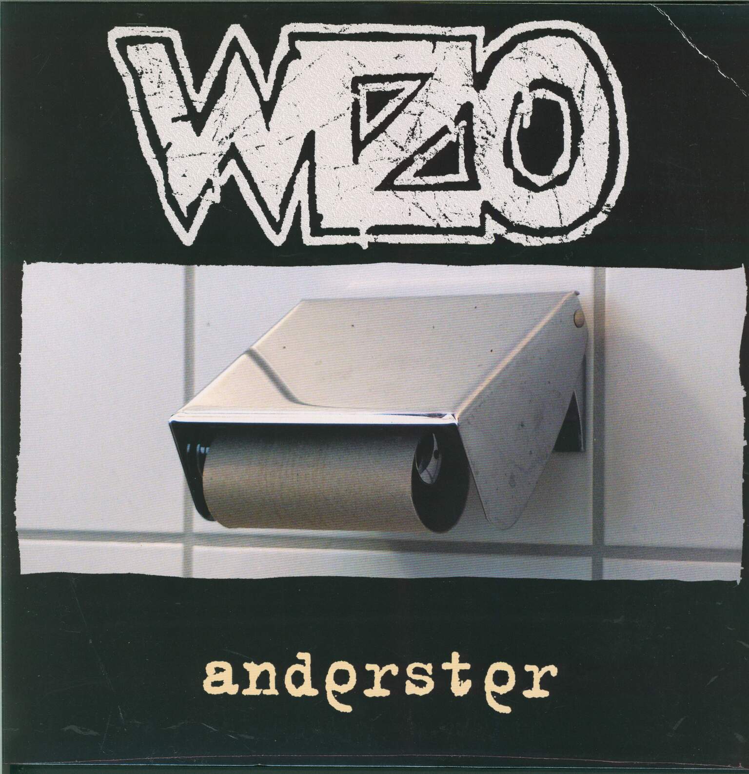 Wizo: Anderster
