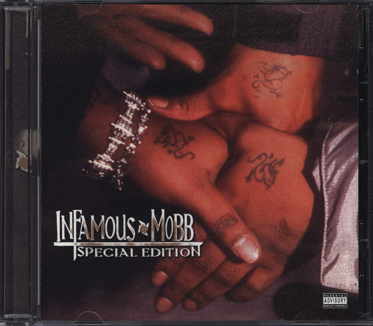 Infamous Mobb: Special Edition