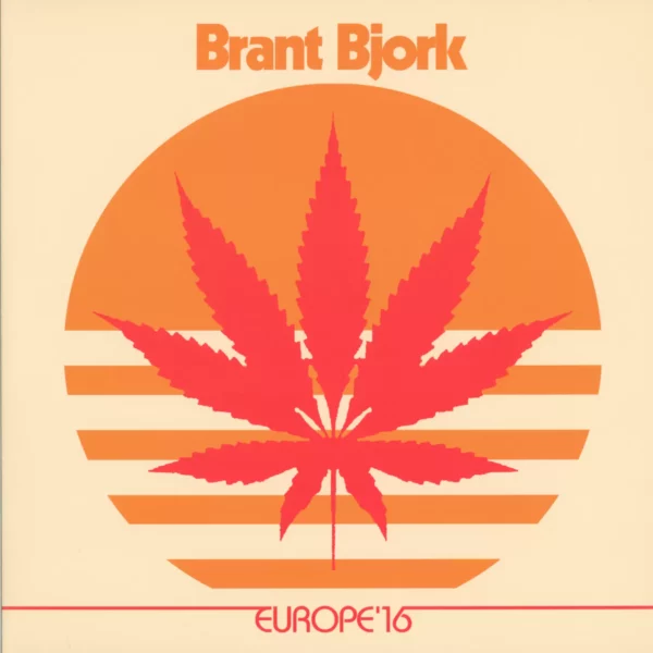 Brant Bjork: Europe '16