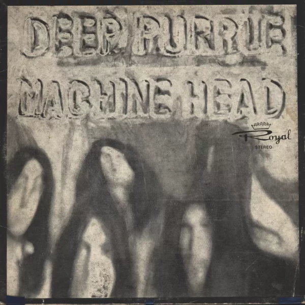 Deep Purple: Machine Head