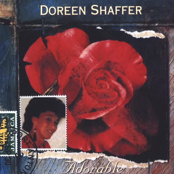 Doreen Shaffer: Adorable