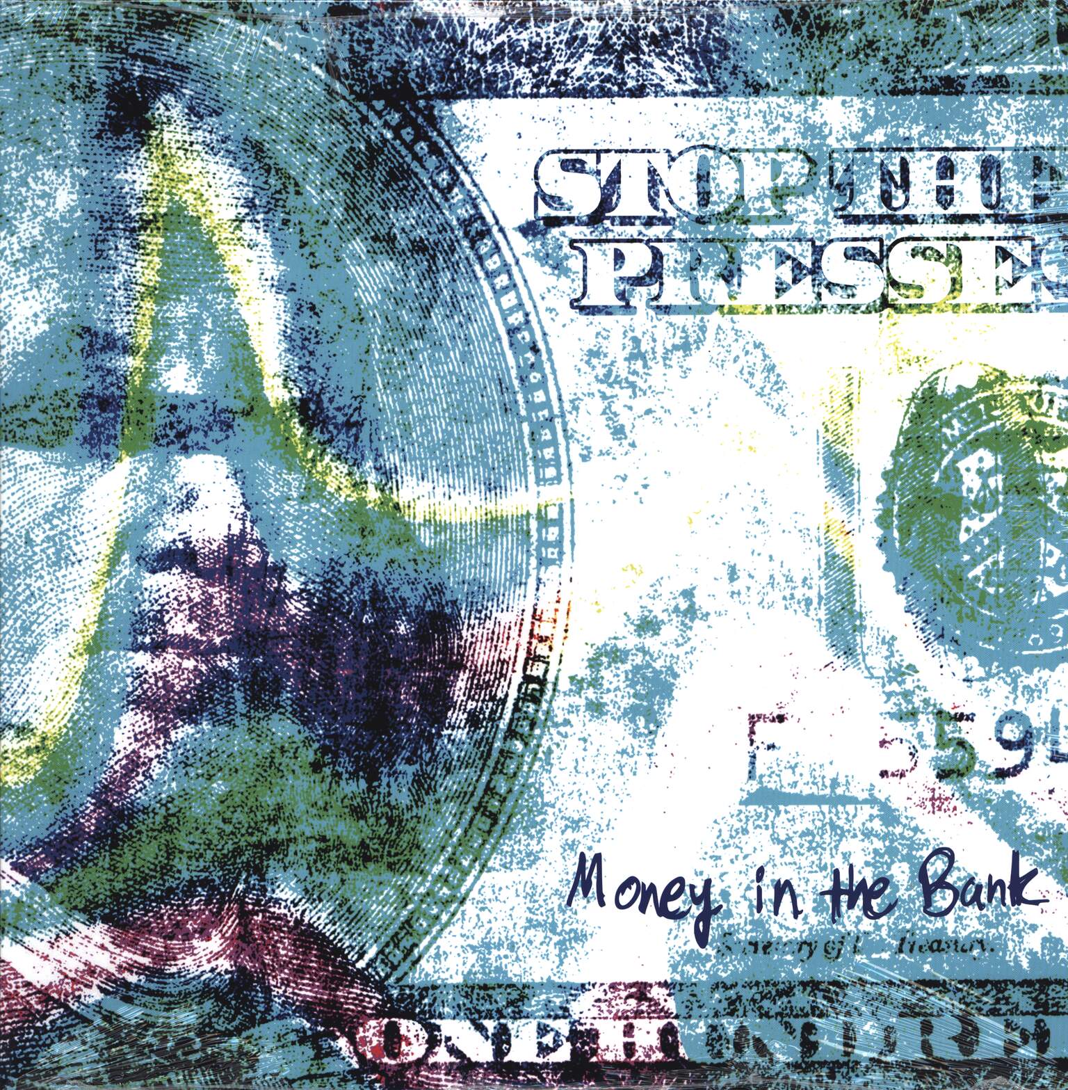 Stop The Presses: Money In The Bank