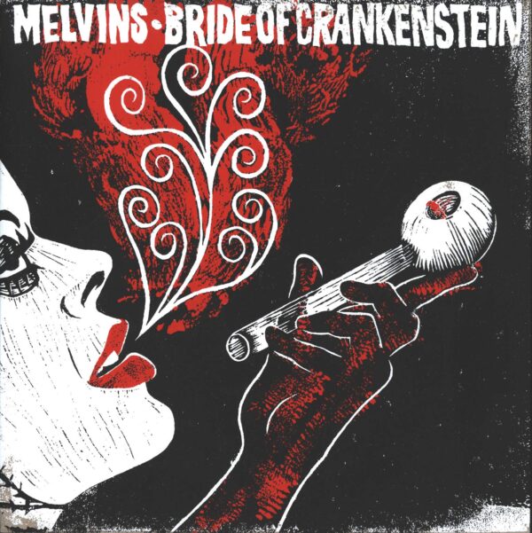 Melvins: Bride Of Crankenstein