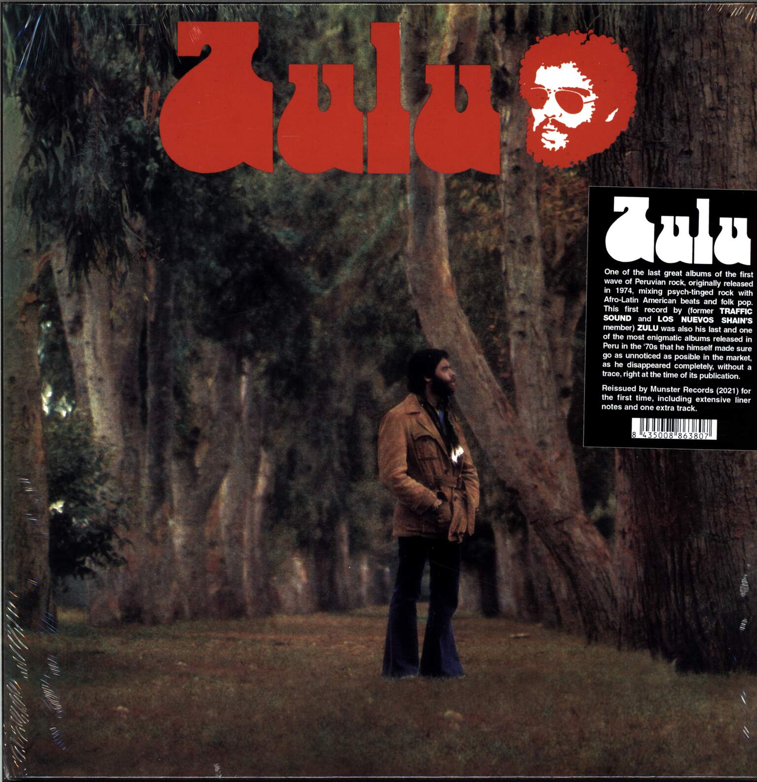 Zulu: Zulu