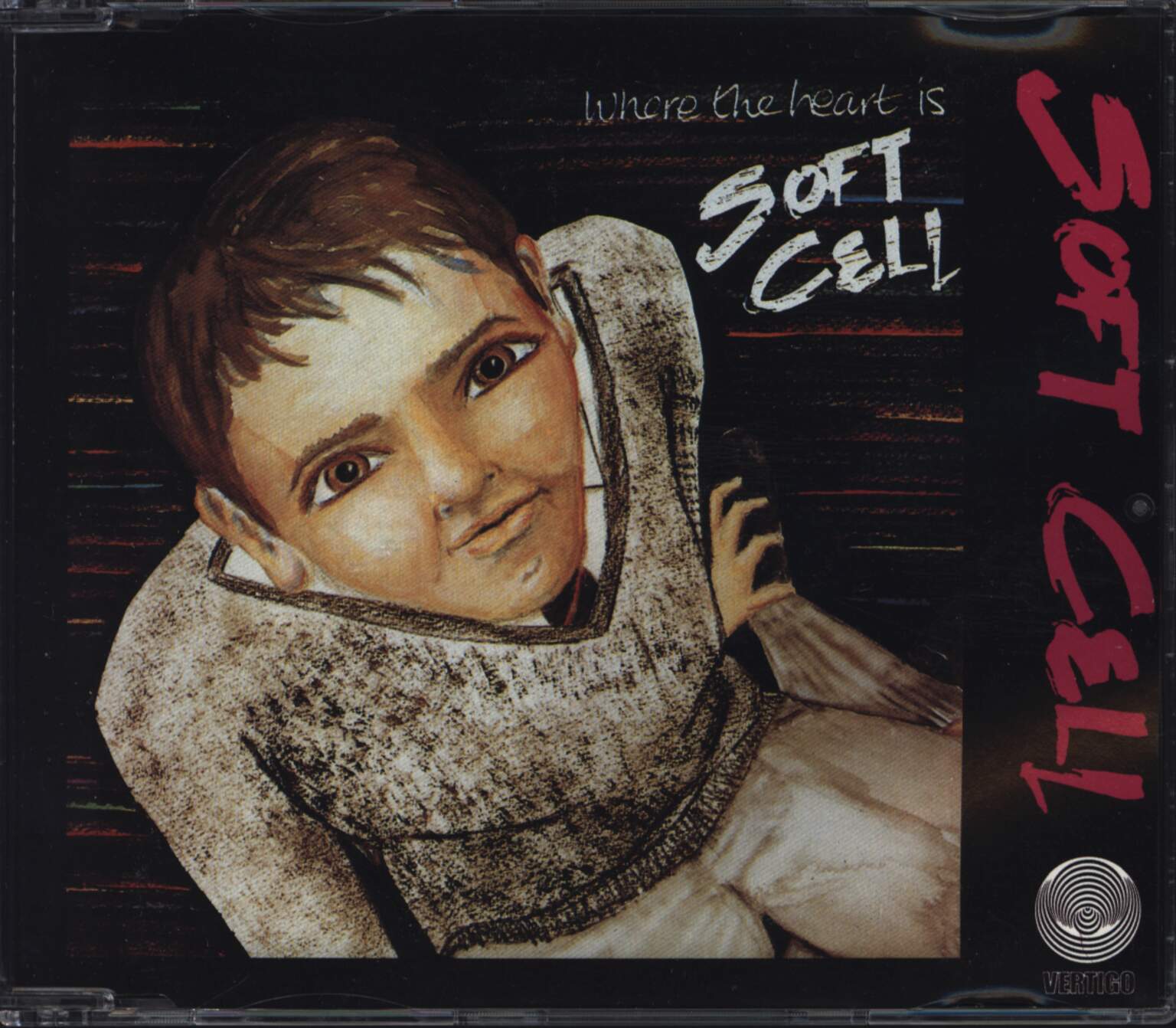 Soft Cell: Where The Heart Is