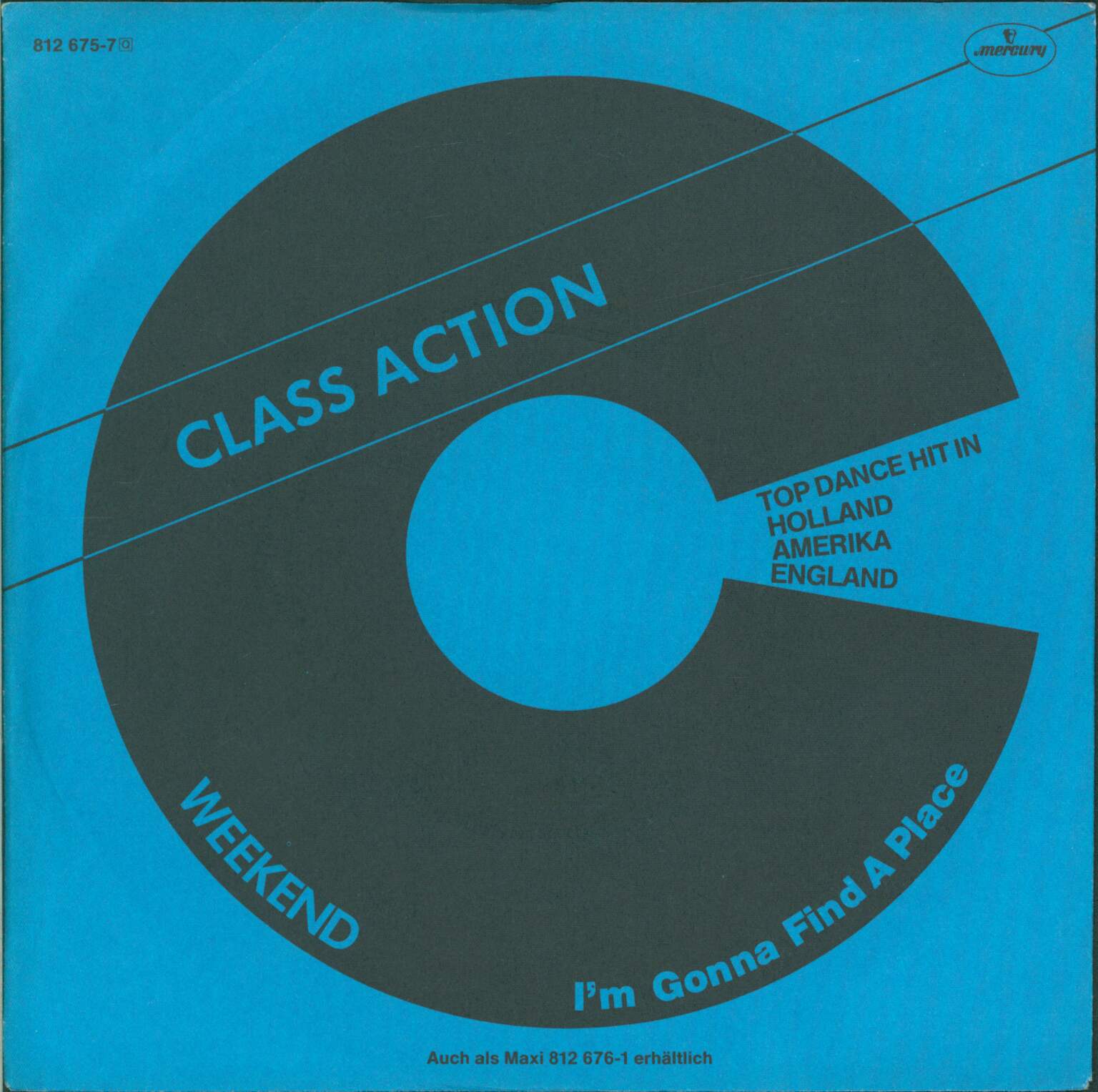 Class Action: Weekend