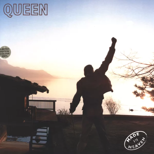 Queen: Made In Heaven