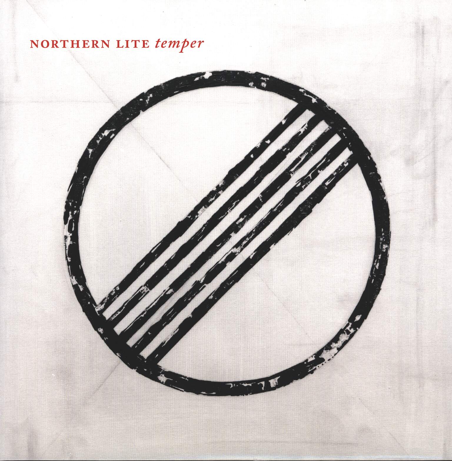 Northern Lite: Temper