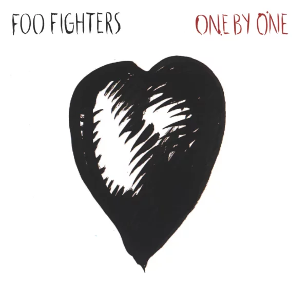 Foo Fighters: One By One