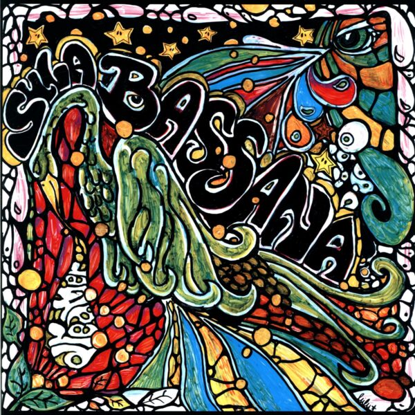 Sula Bassana: Dreamer - 10 Years Anniversary