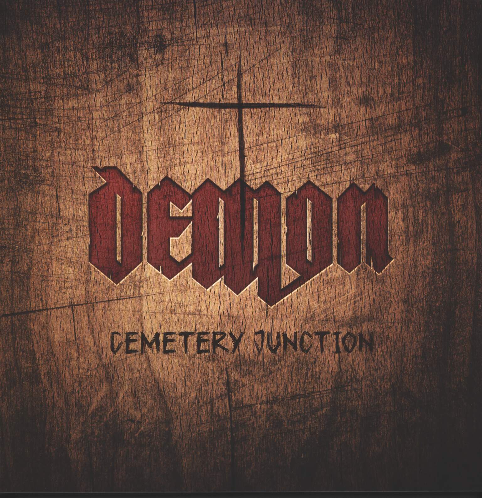 Demon: Cemetery Junction
