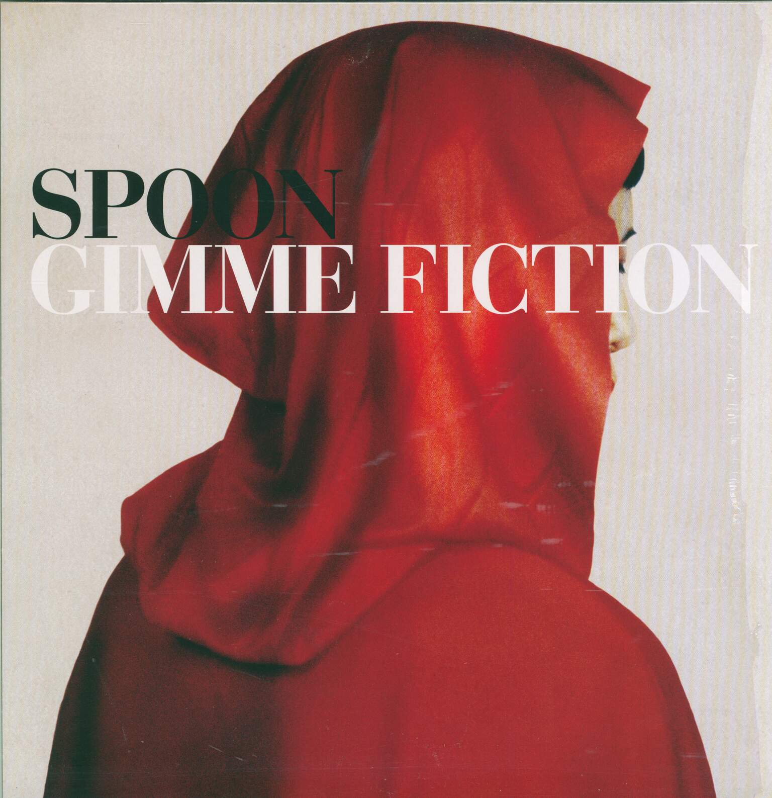 Spoon: Gimme Fiction