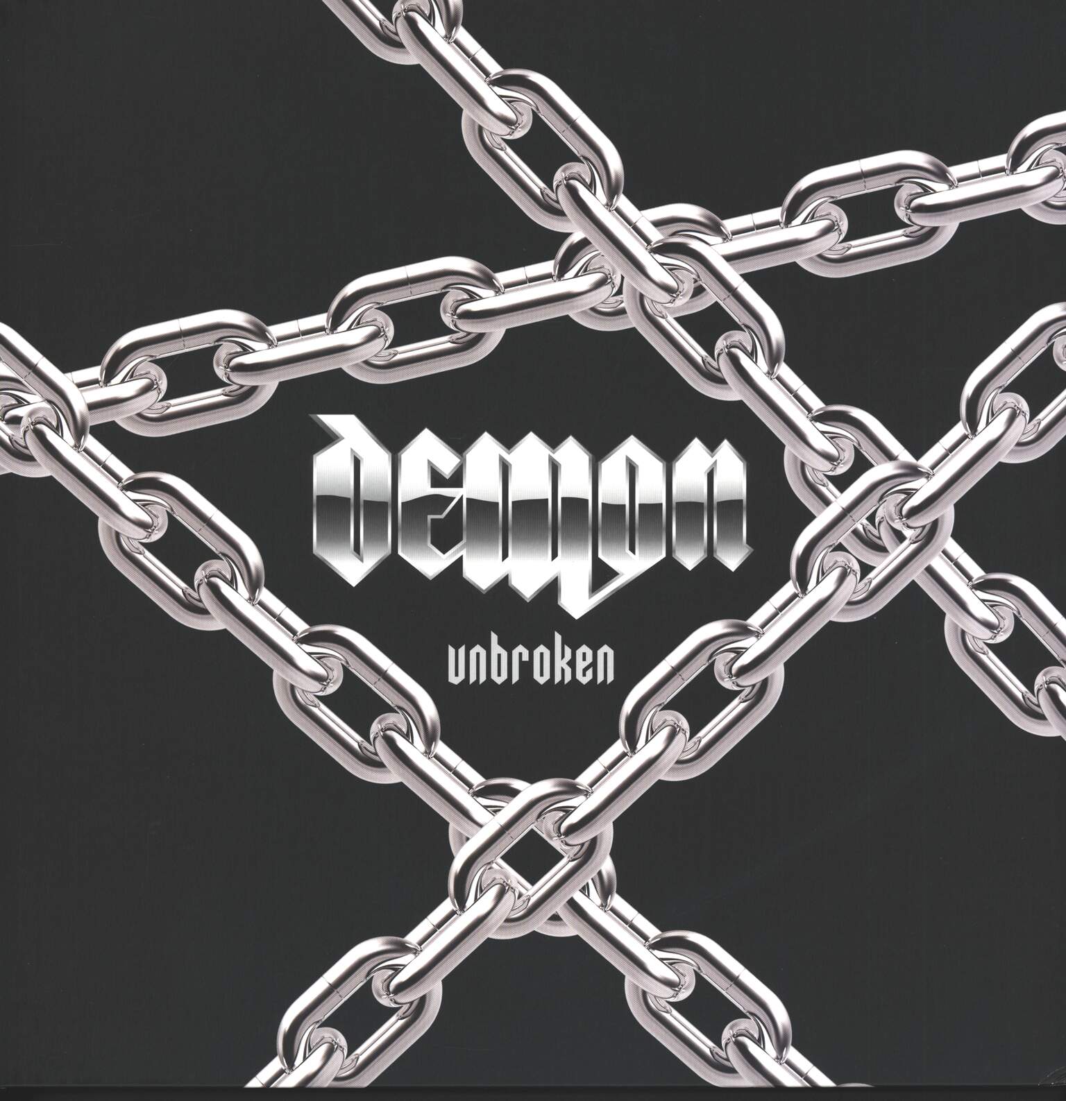 Demon: Unbroken