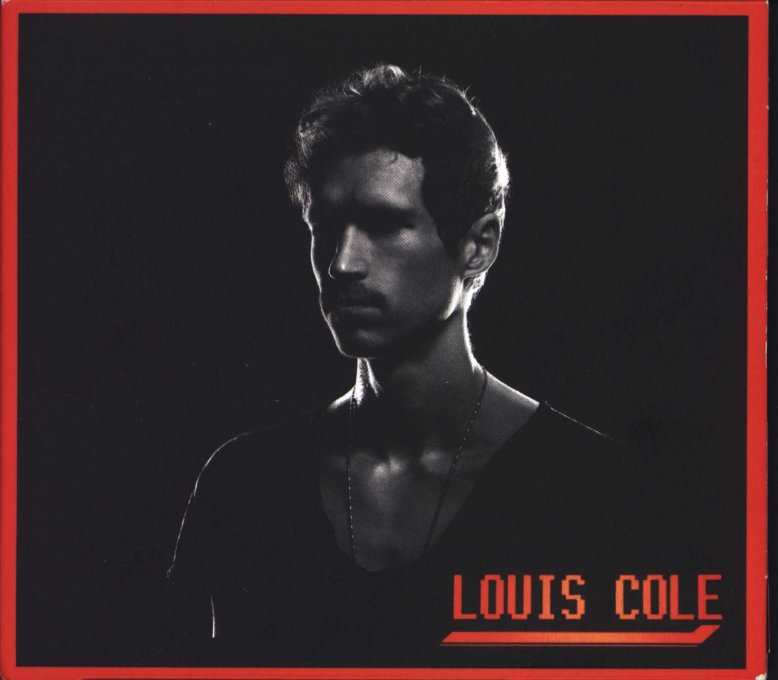 Louis Cole: Time