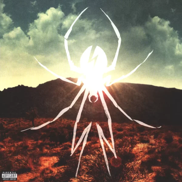 My Chemical Romance: Danger Days: The True Lives Of The Fabulous Killjoys
