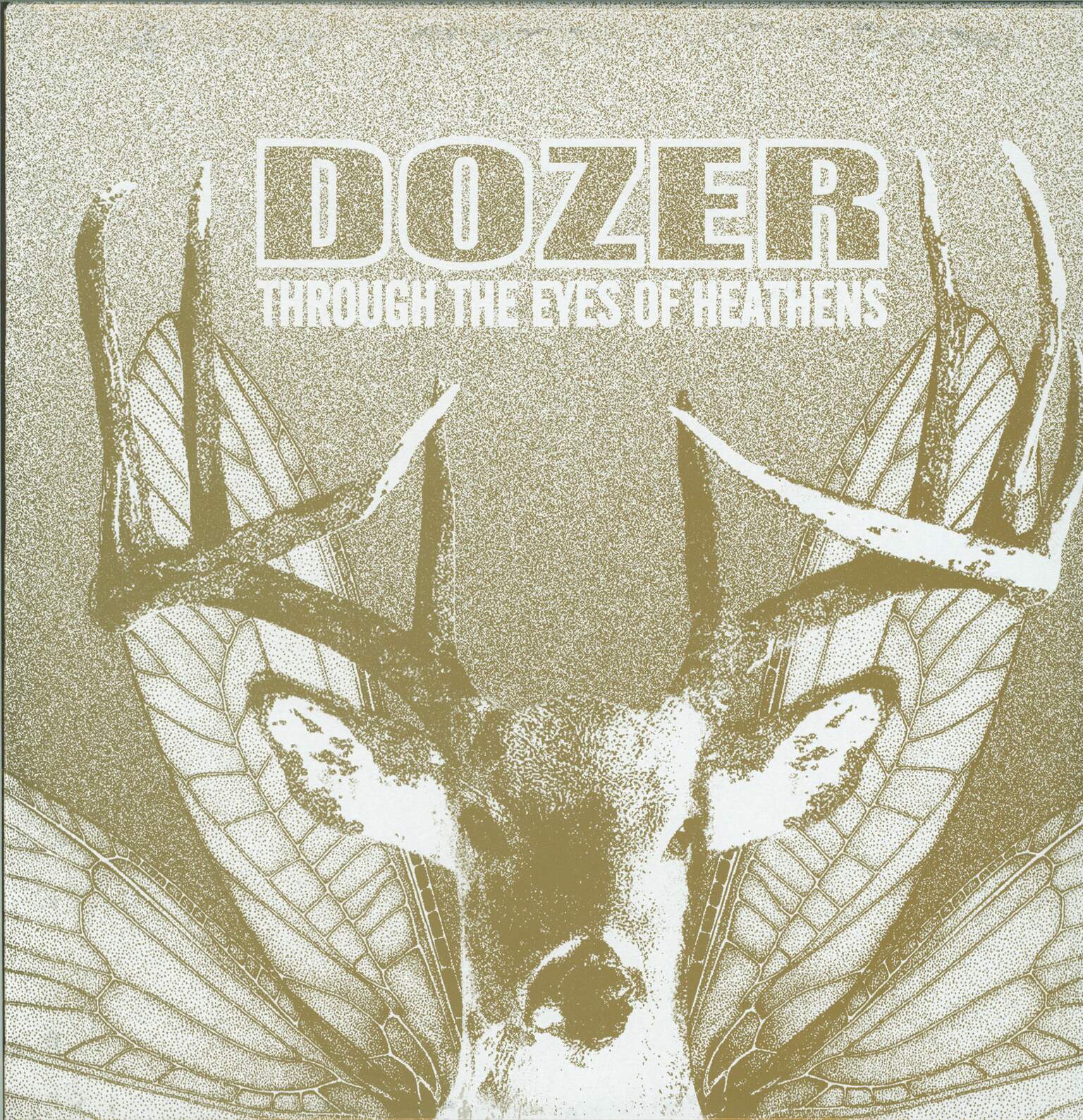 Dozer: Through The Eyes Of Heathens