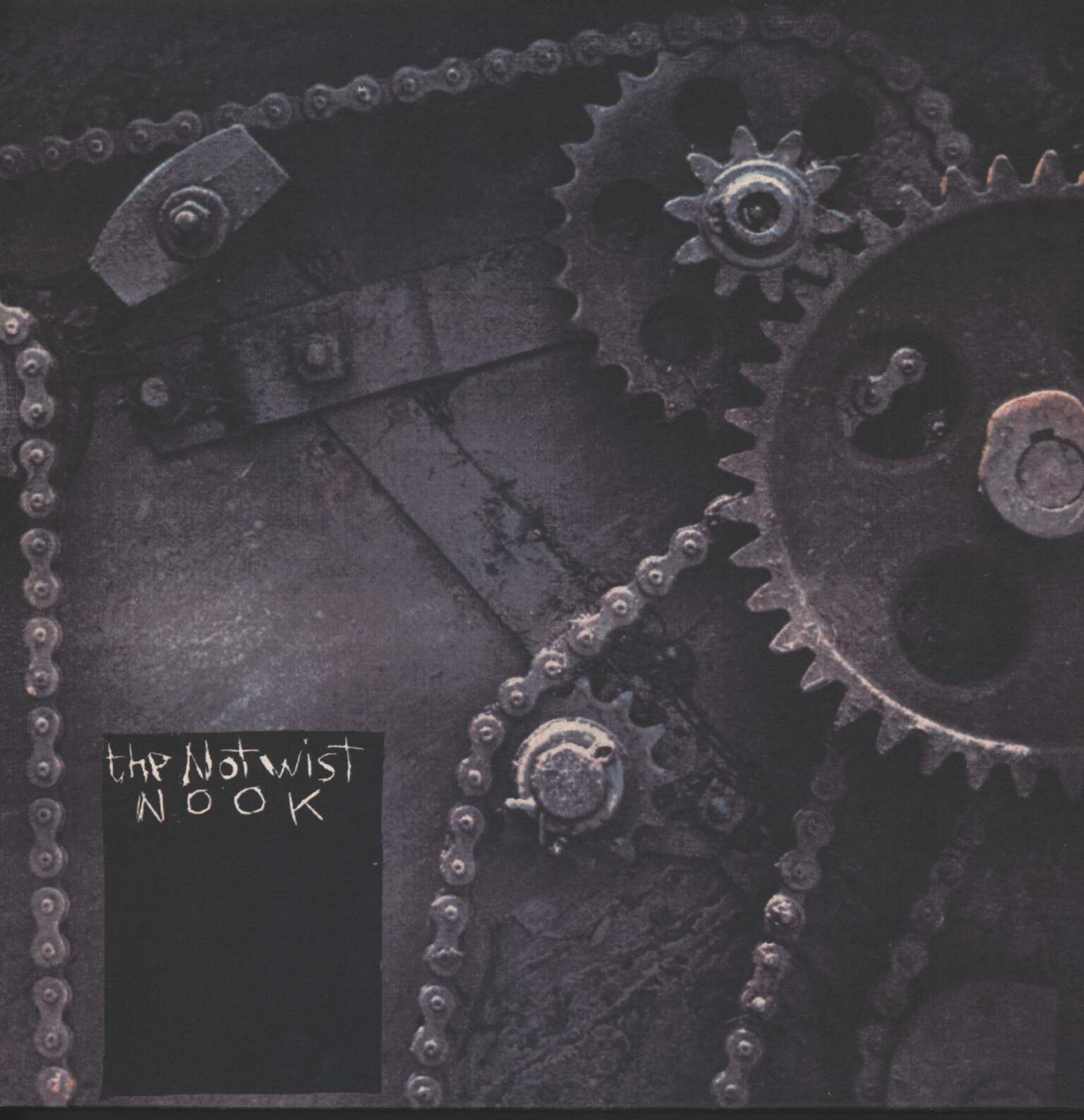 The Notwist: Nook
