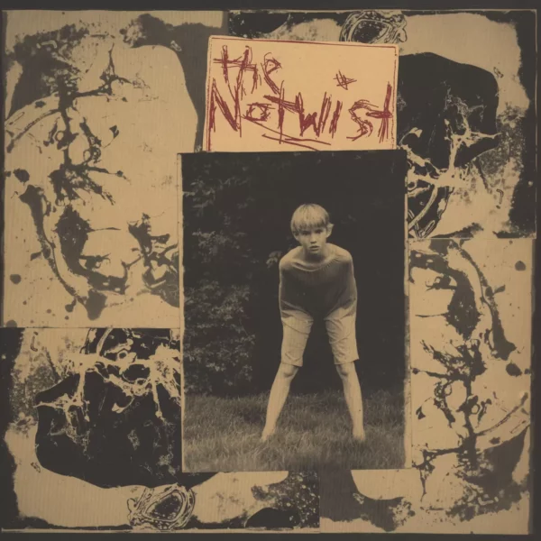 The Notwist: The Notwist