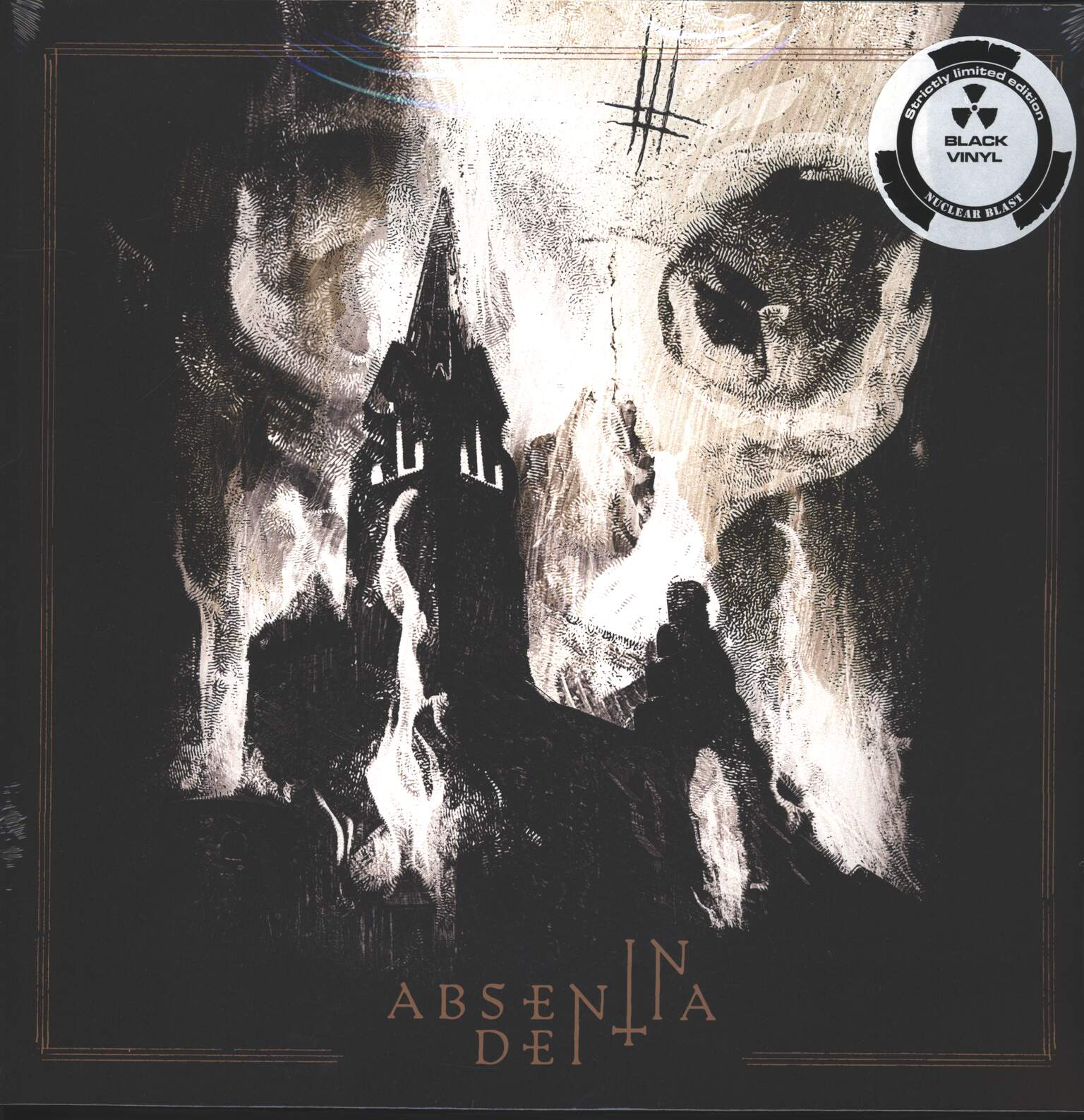 Behemoth: In Absentia Dei