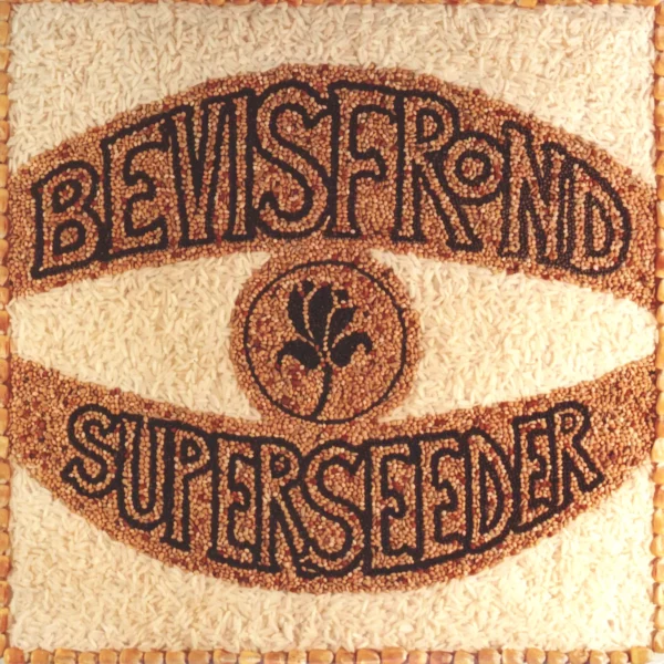 The Bevis Frond: Superseeder