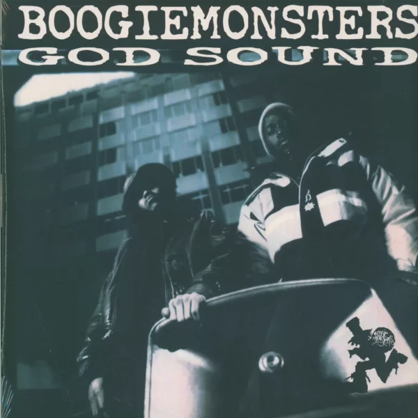 Boogiemonsters: God Sound