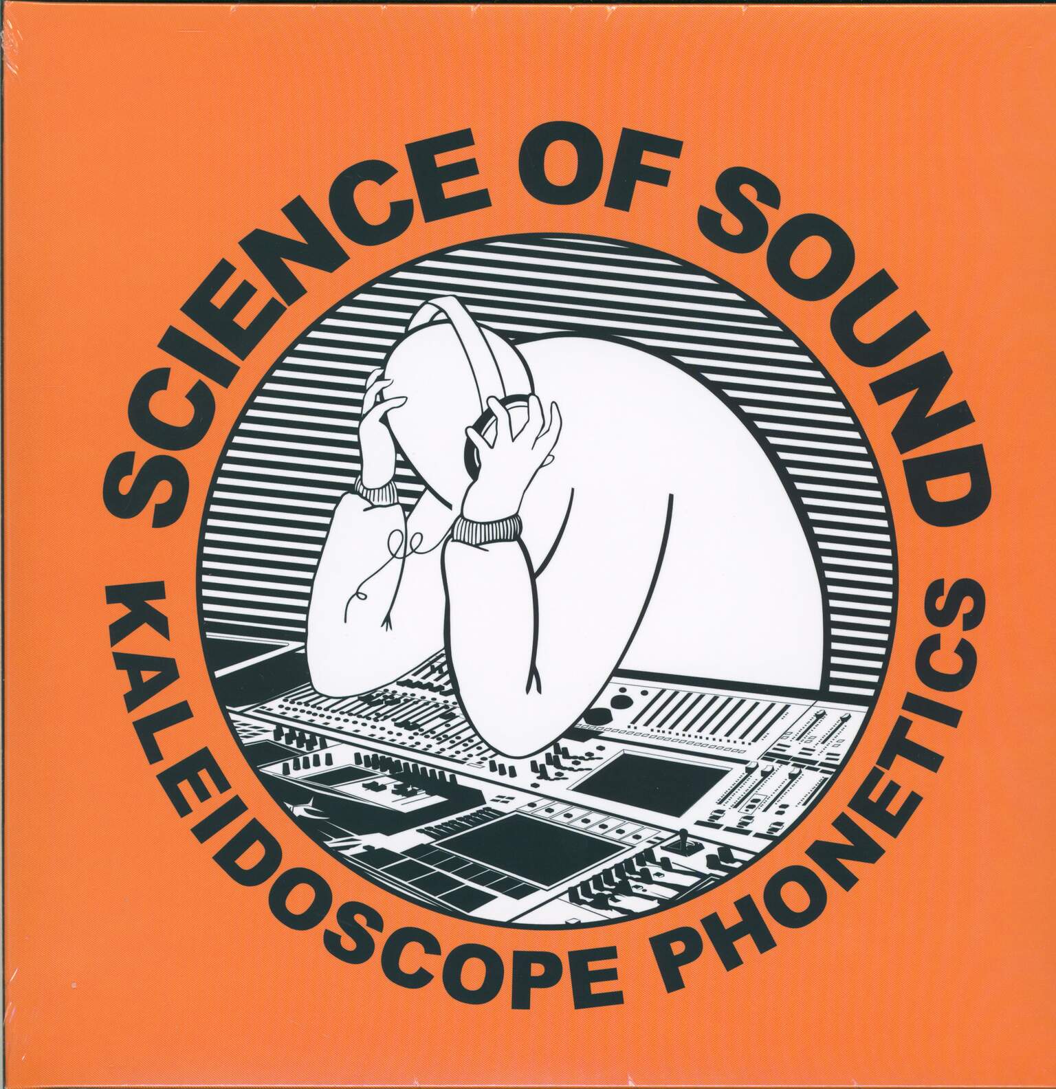 Science Of Sound: Kaleidoscope Phonetics