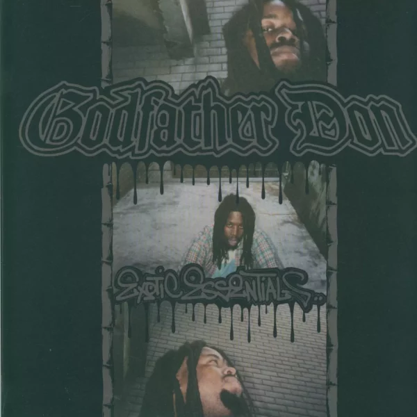 Godfather Don: Exotic Essentials