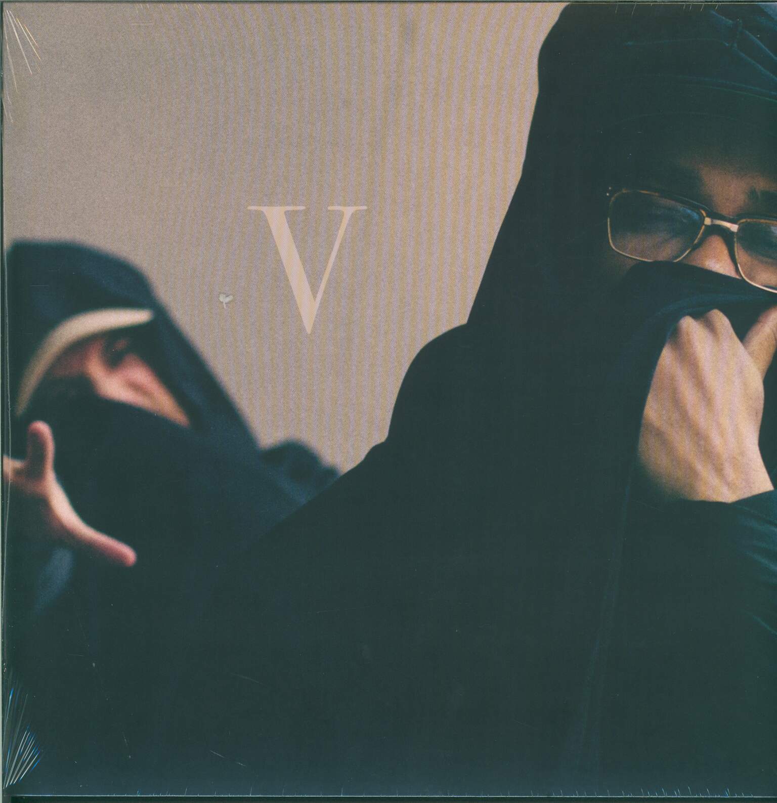 The Doppelgangaz: Beats For Brothels, Vol. 5