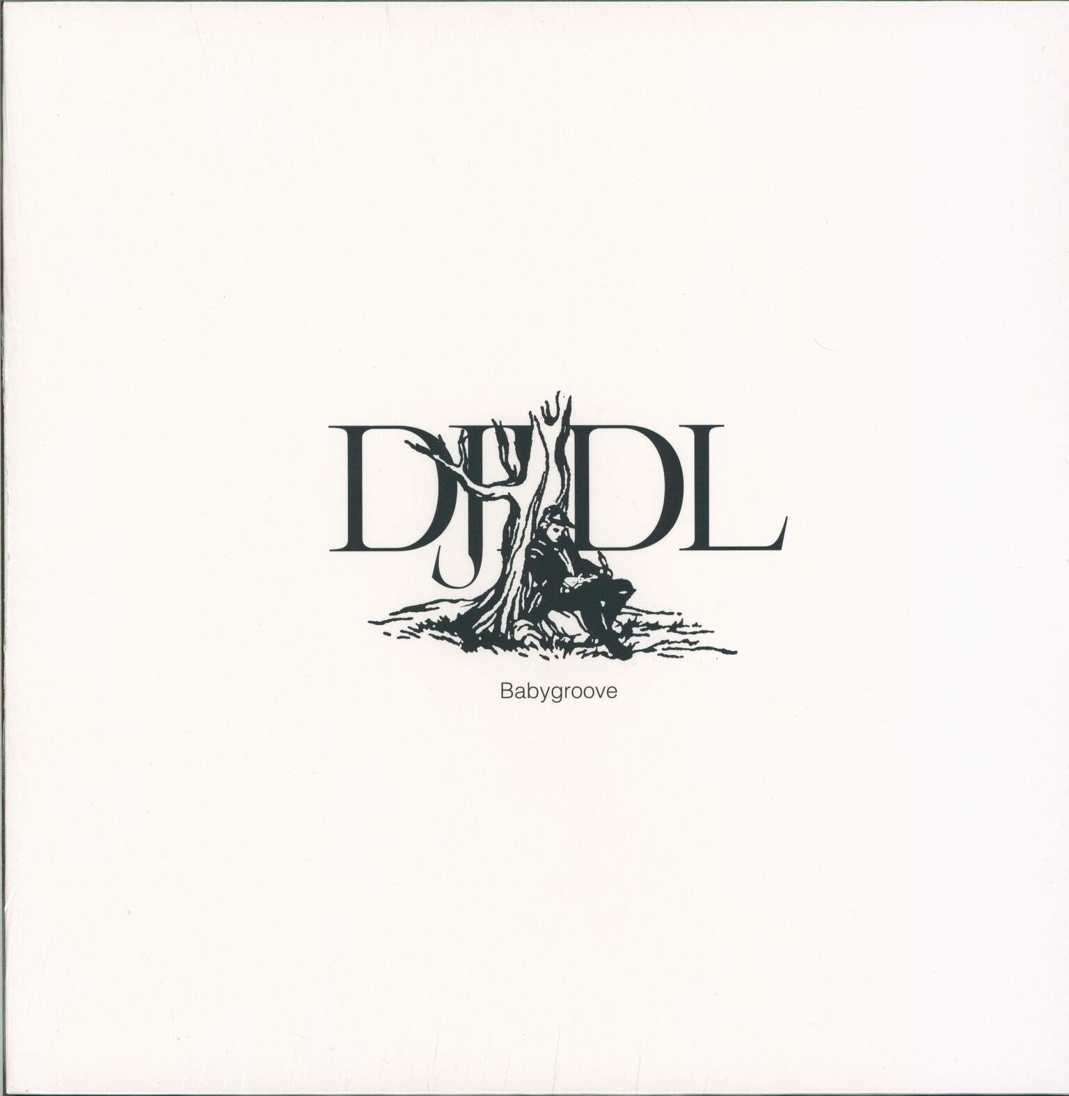 Djidl: Babygroove