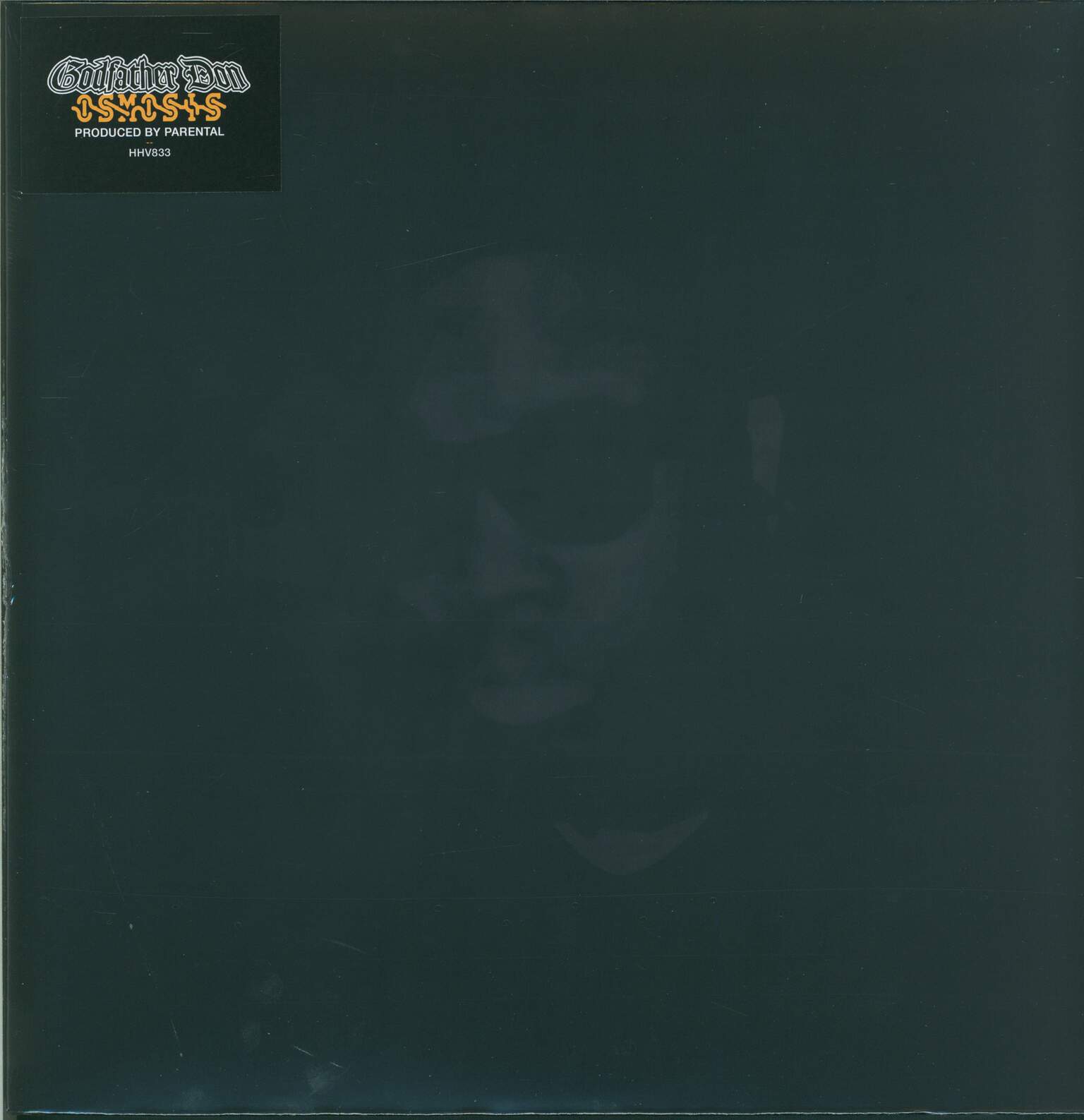 Godfather Don / Parental: Osmosis