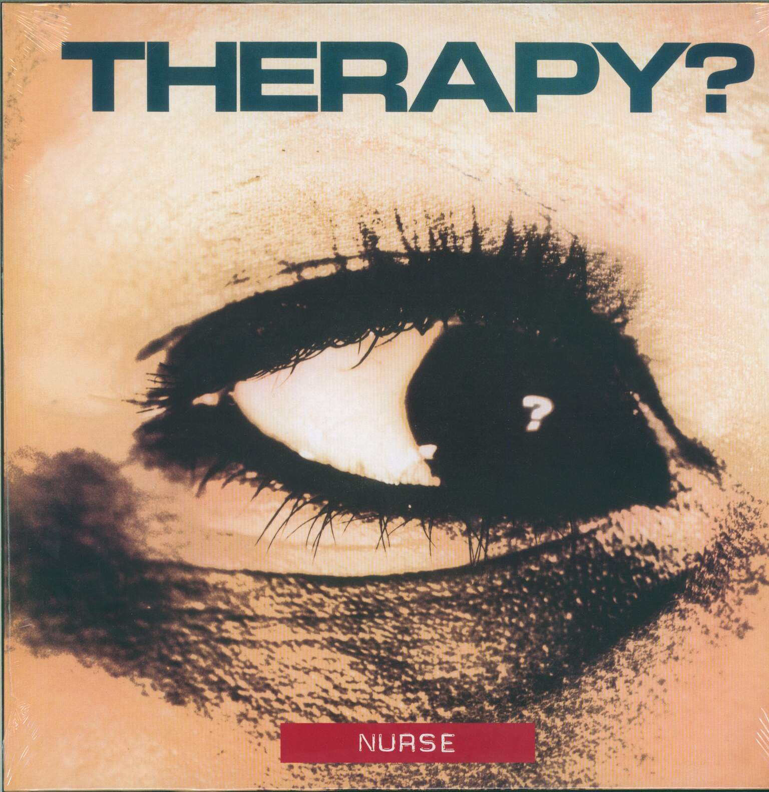 Therapy: Nurse